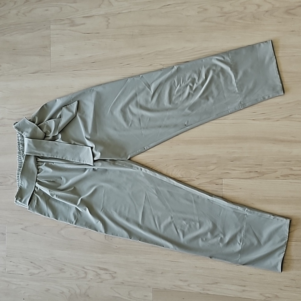 ADAY Easy days pants
